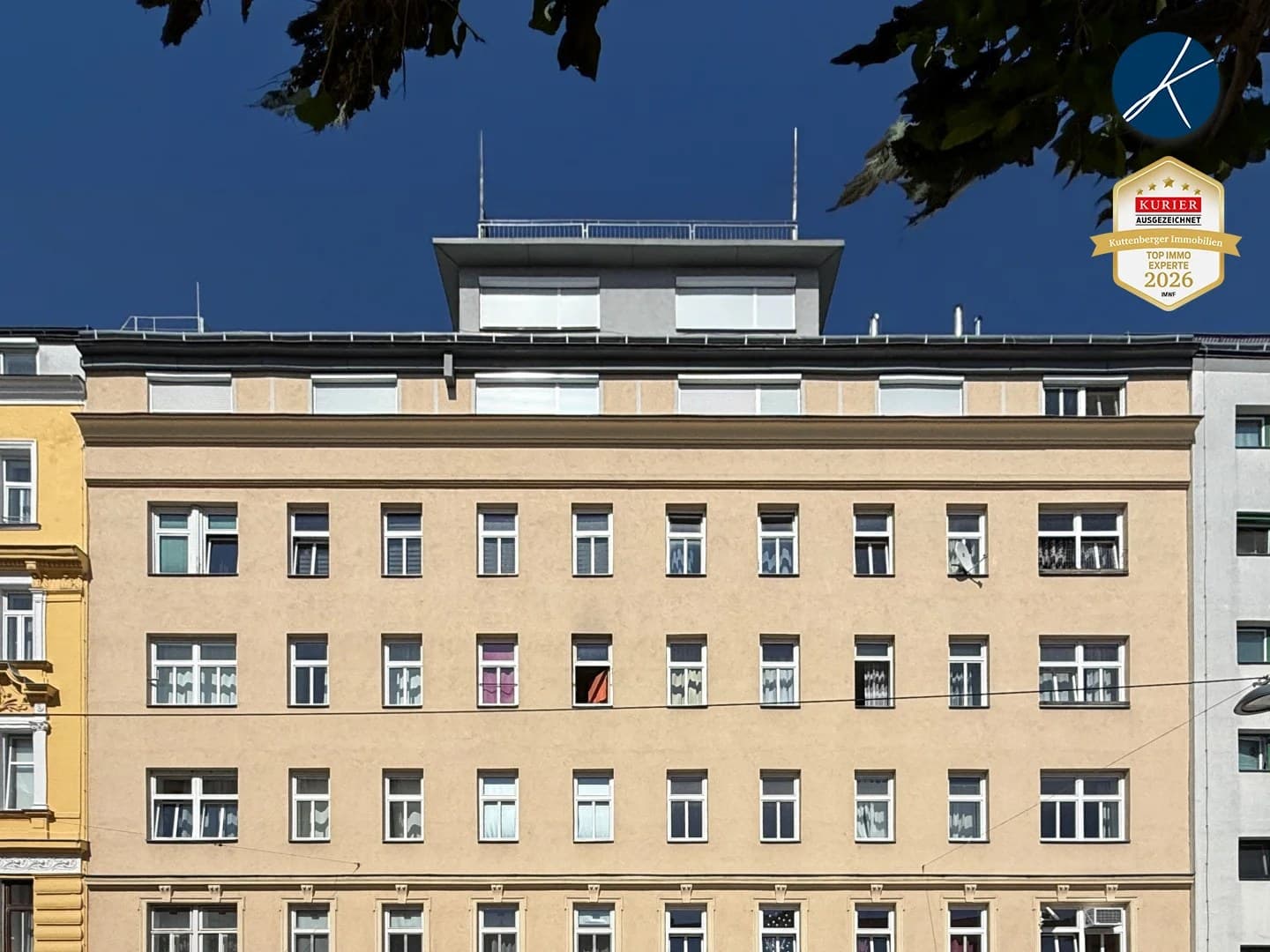 Immobilienfoto