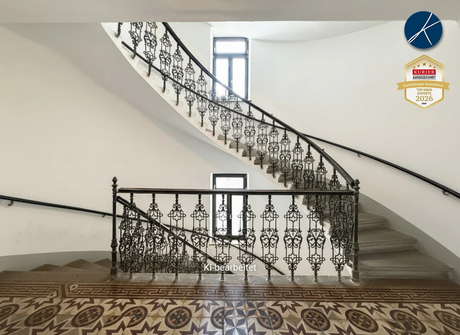 Immobilienfoto