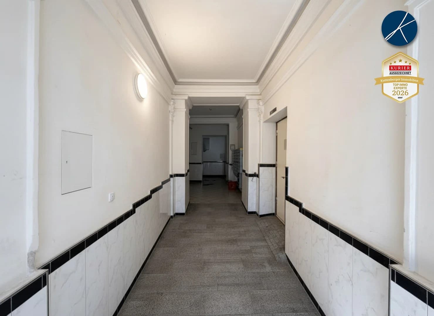 Immobilienfoto