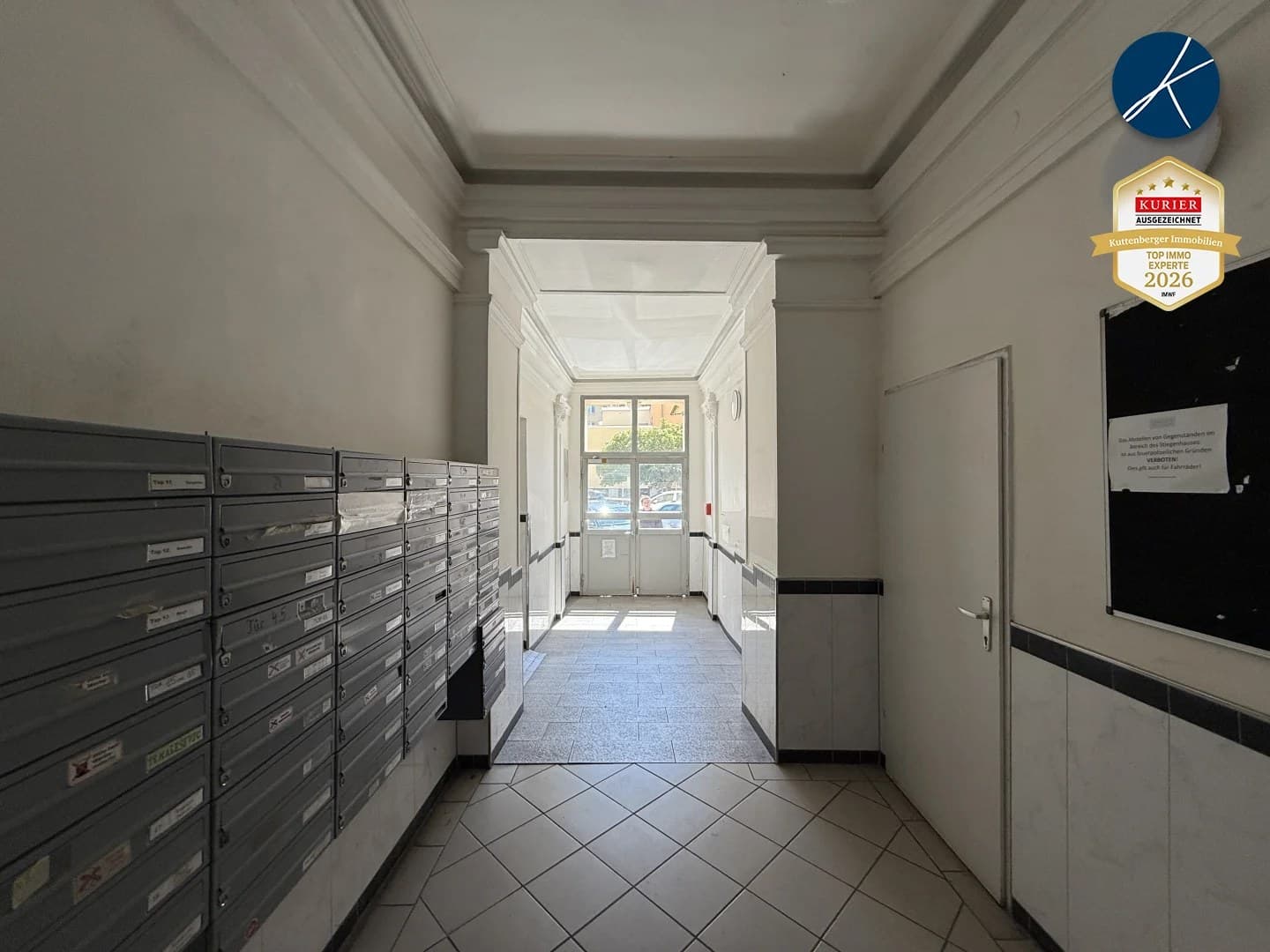 Immobilienfoto