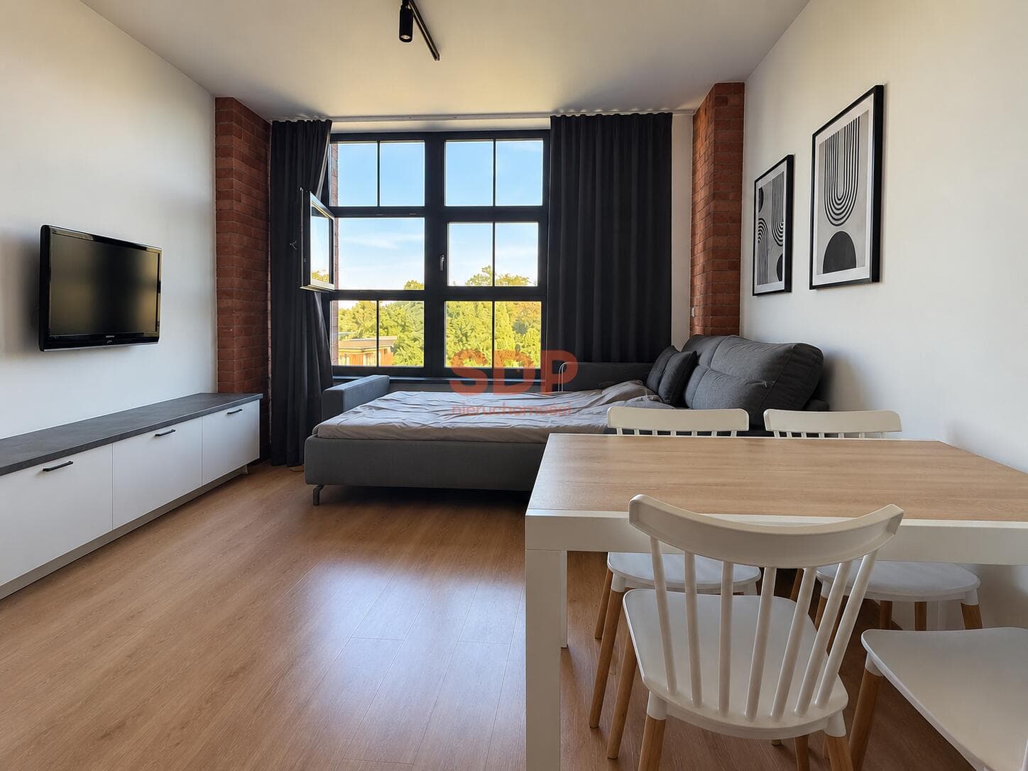 Studio inwestycyjne z najemcą | Hydral | Wrocław Psie Pole - Bild 1