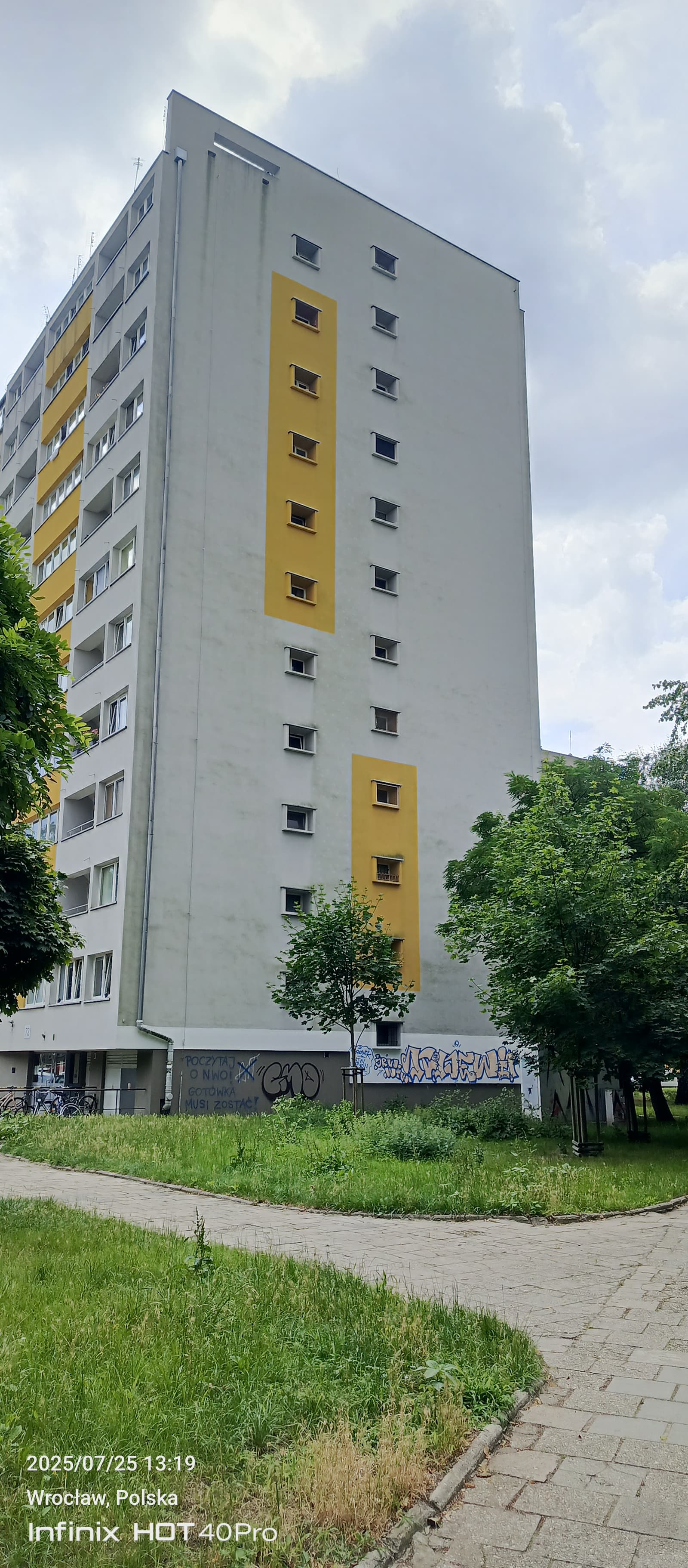 Fotografie nemovitosti
