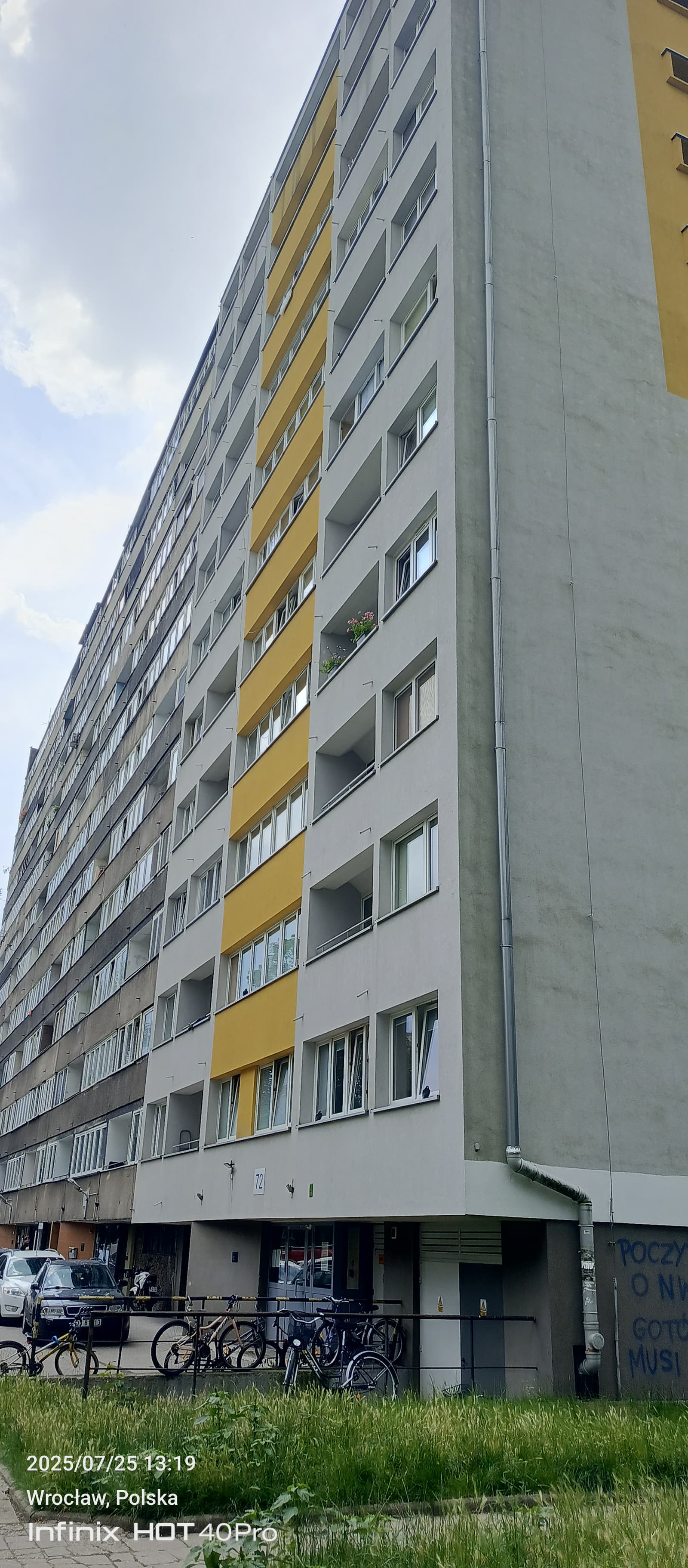 Fotografie nemovitosti