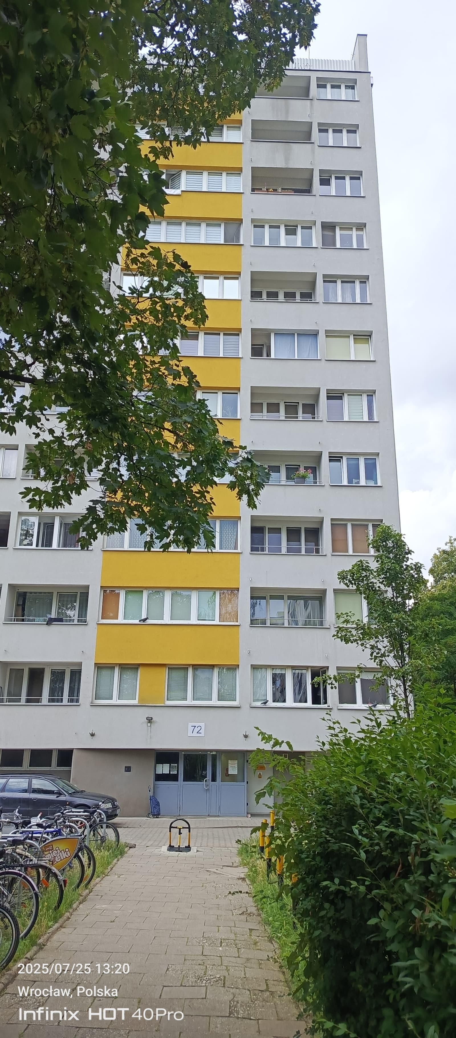 Fotografie nemovitosti