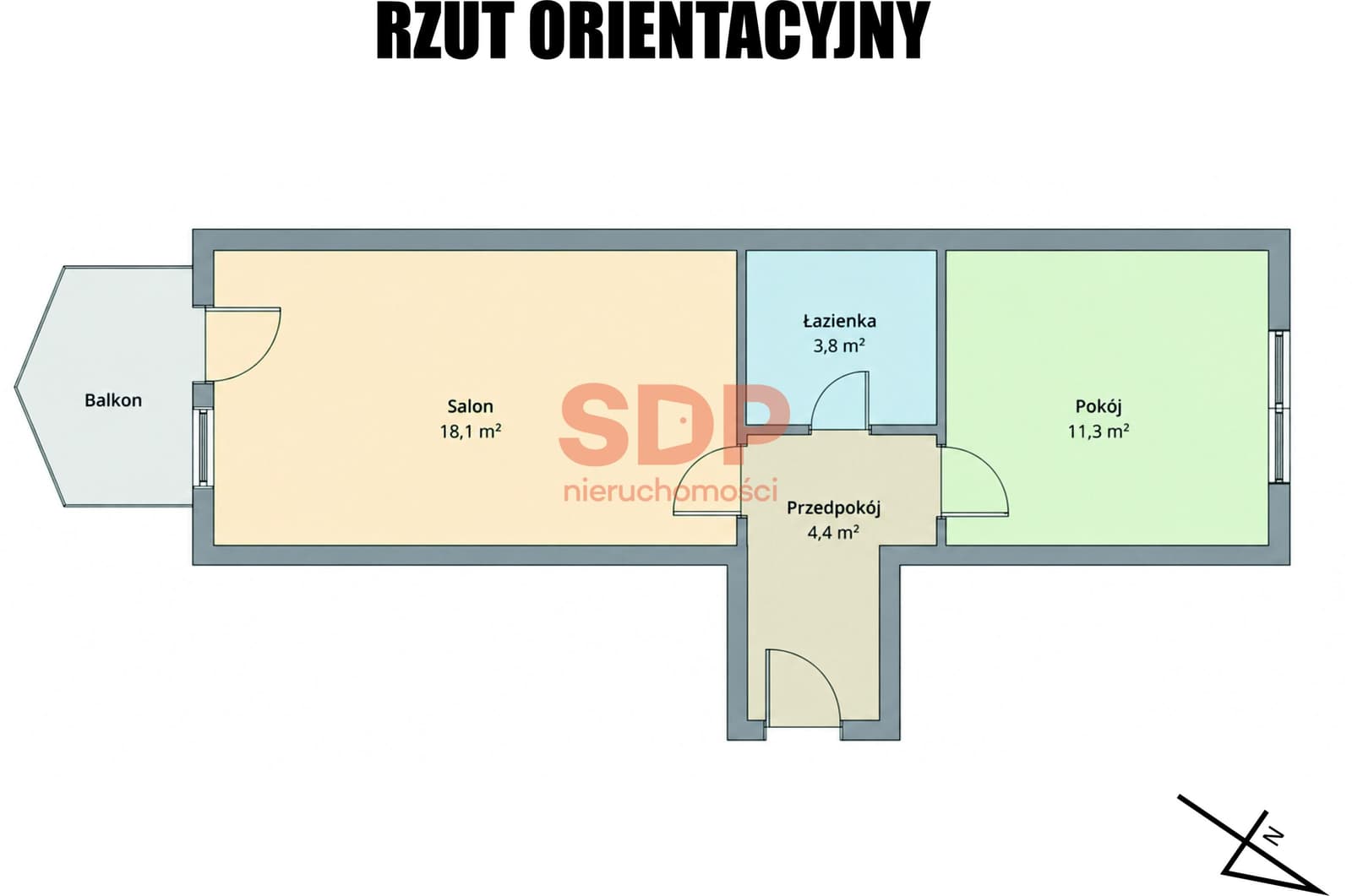 Fotografie nemovitosti