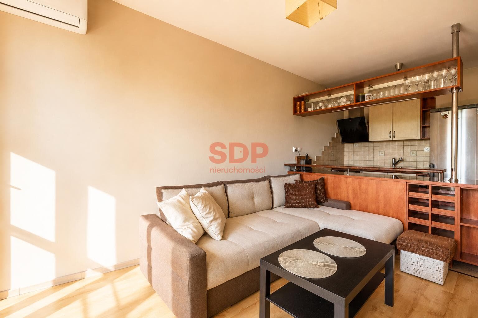2 pokoje | klimatyzacja | balkon | do wejścia | poniżej 450 tys. zł!