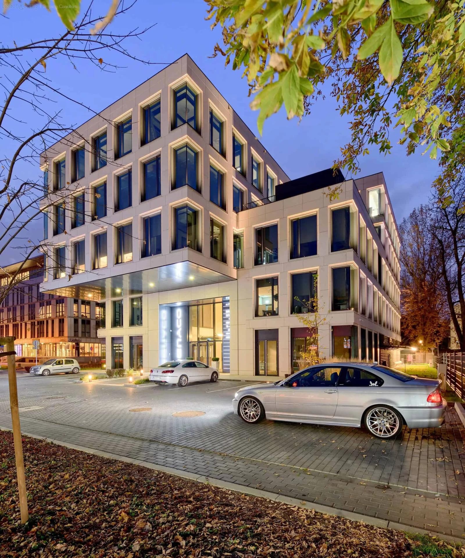 Lokal usługowy 94 m² z witryną, ul. Pilotów - Εικόνα 1