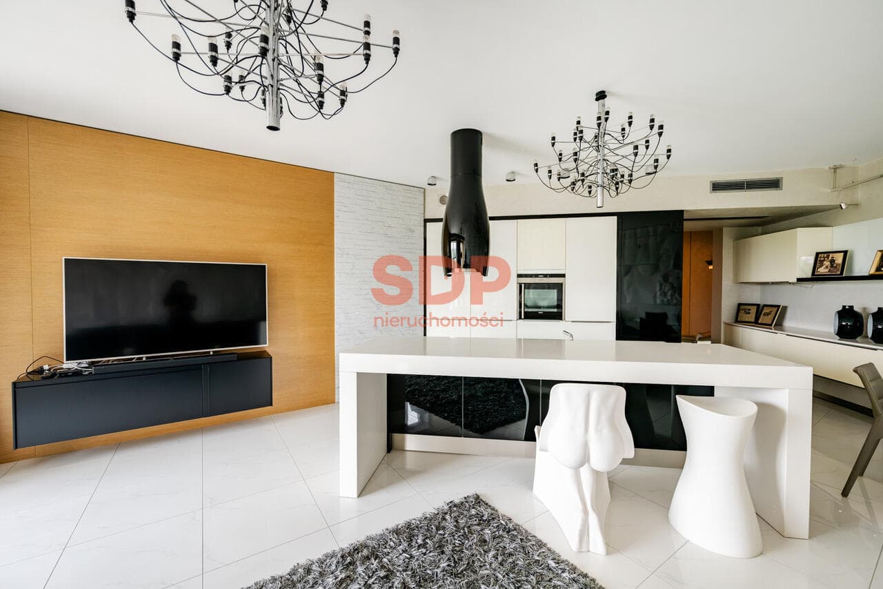 Niebanalny apartament w centrum Wrocławia z efektem WOW! — Зображення 1