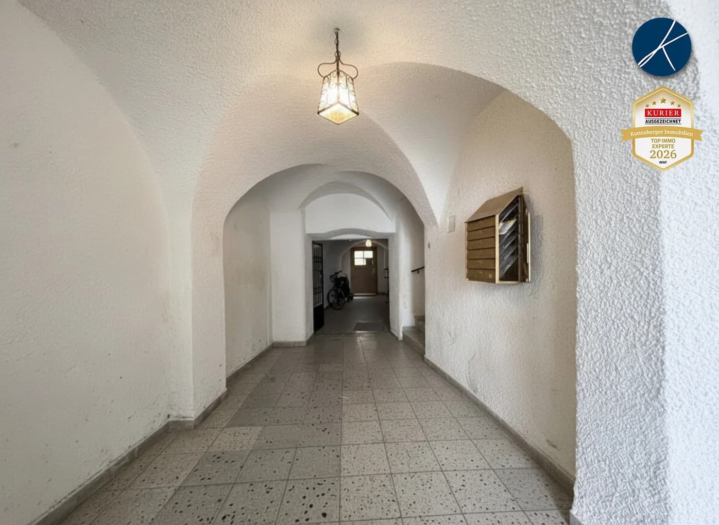 Fotografie nemovitosti