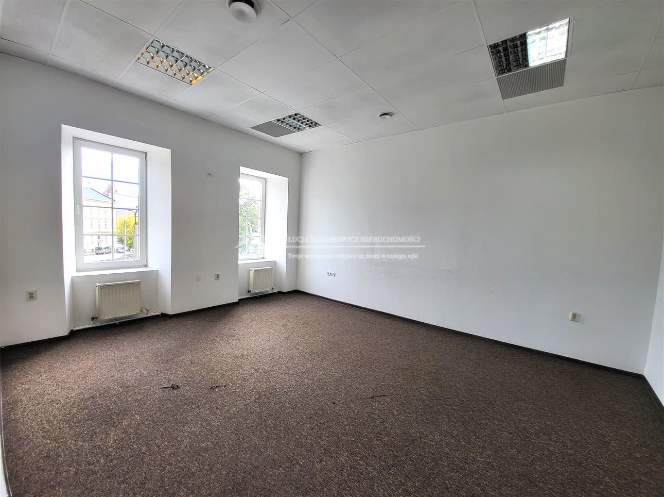 Biuro, Bielsko-Biała – billede 1