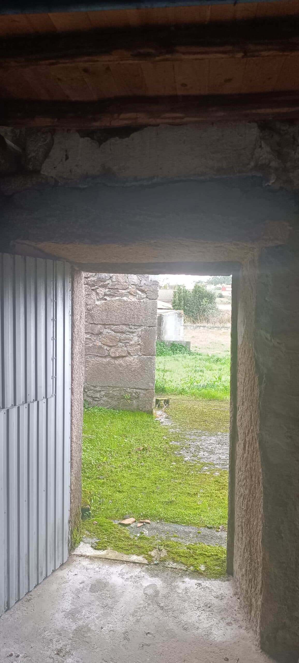 Se vende casa centenaria de piedra en Xaviña, Camariñas – finca urbana de 1.919 m² - Obrázek 16