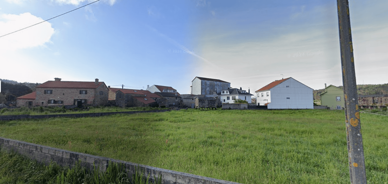 Se vende casa centenaria de piedra en Xaviña, Camariñas – finca urbana de 1.919 m² - Obrázek 6