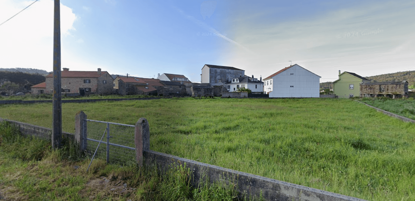 Se vende casa centenaria de piedra en Xaviña, Camariñas – finca urbana de 1.919 m² - Obrázek 5