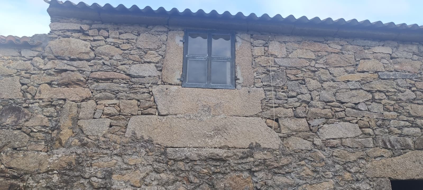 Se vende casa centenaria de piedra en Xaviña, Camariñas – finca urbana de 1.919 m² - Obrázek 12