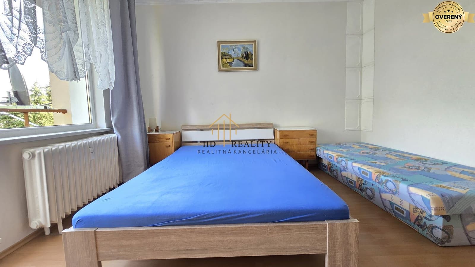 Fotografie nemovitosti