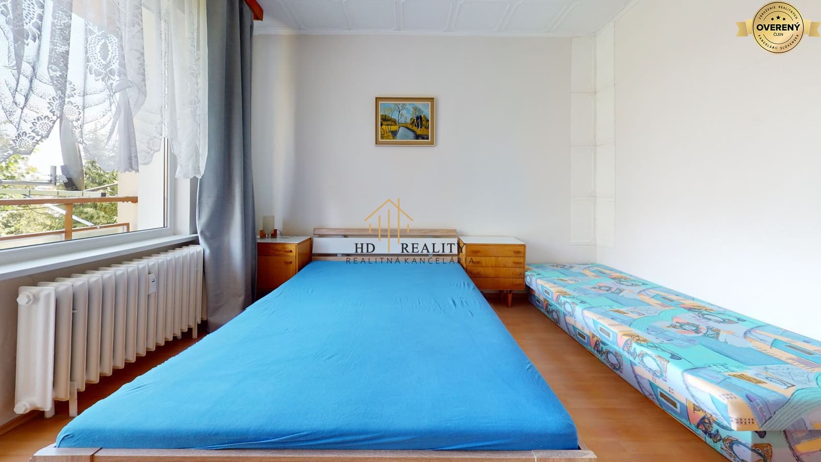 Fotografie nemovitosti