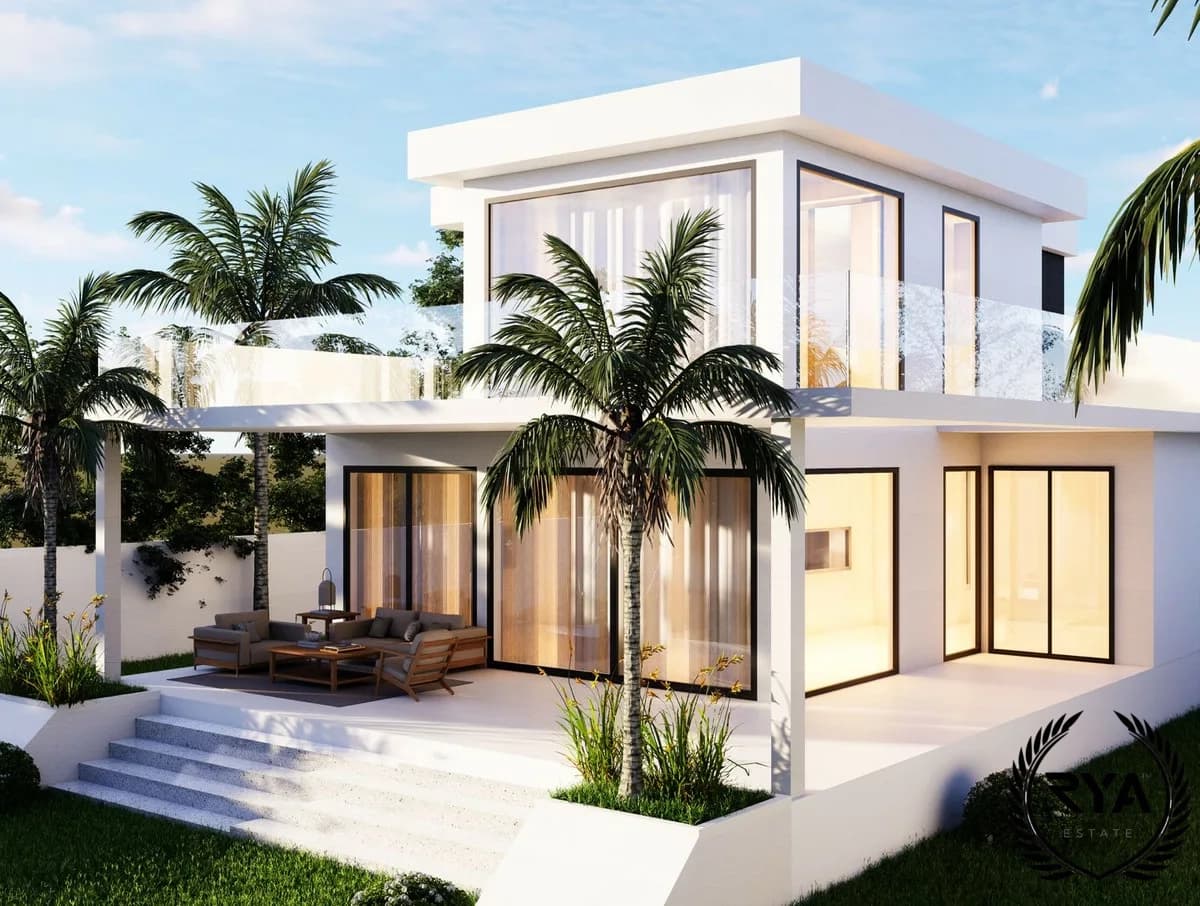 Immobilienfoto