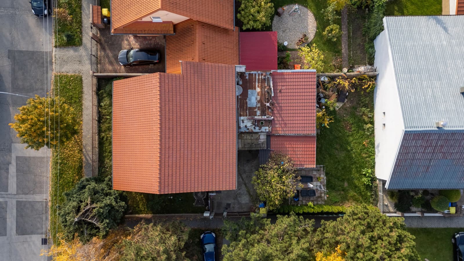 PNORF – 7i rodinný dom s garážou v lukratívnej lokalite na Jarmočnej ul. - Bild 11