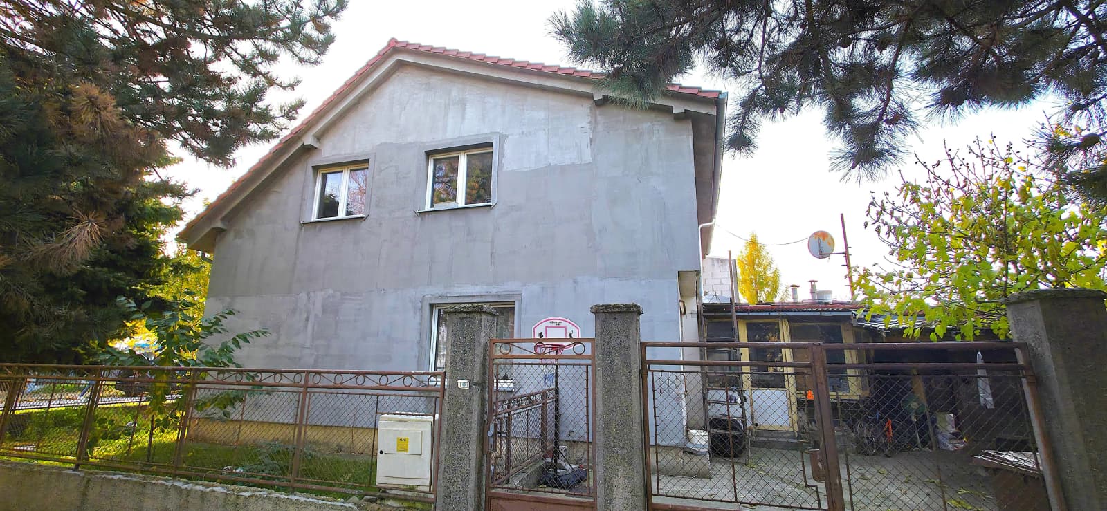PNORF – 7i rodinný dom s garážou v lukratívnej lokalite na Jarmočnej ul. - Bild 5