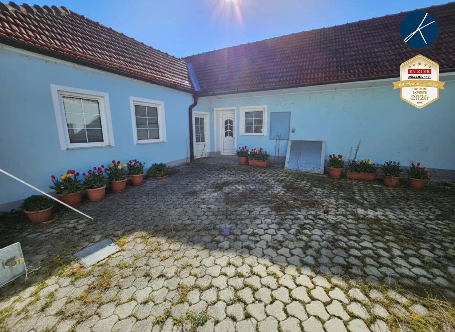 Fotografie nemovitosti