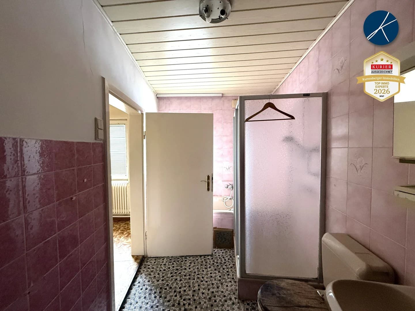 Fotografie nemovitosti