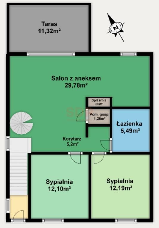 Fotografie nemovitosti