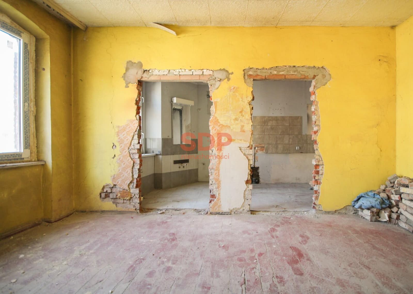 Fotografie nemovitosti