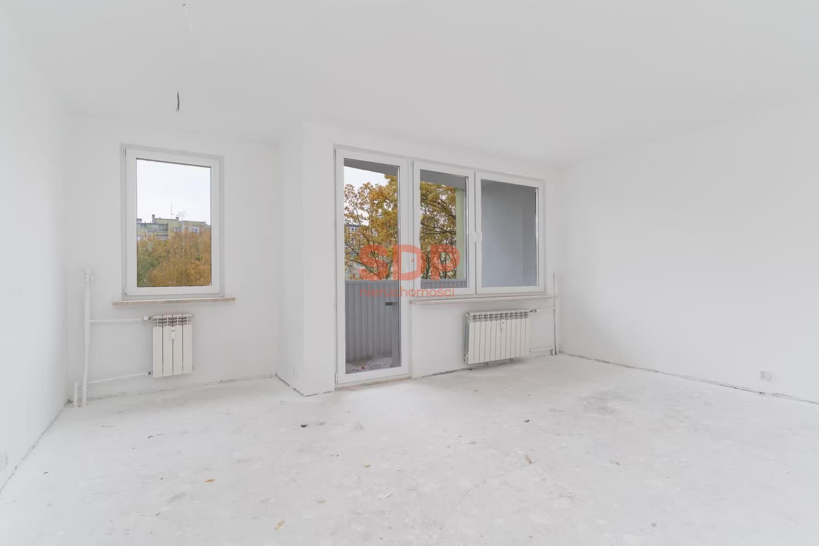 M2 Chrzanów • Stan deweloperski • KW • Parking • 3 pok + kuch • 61,5m2 - Immagine 1