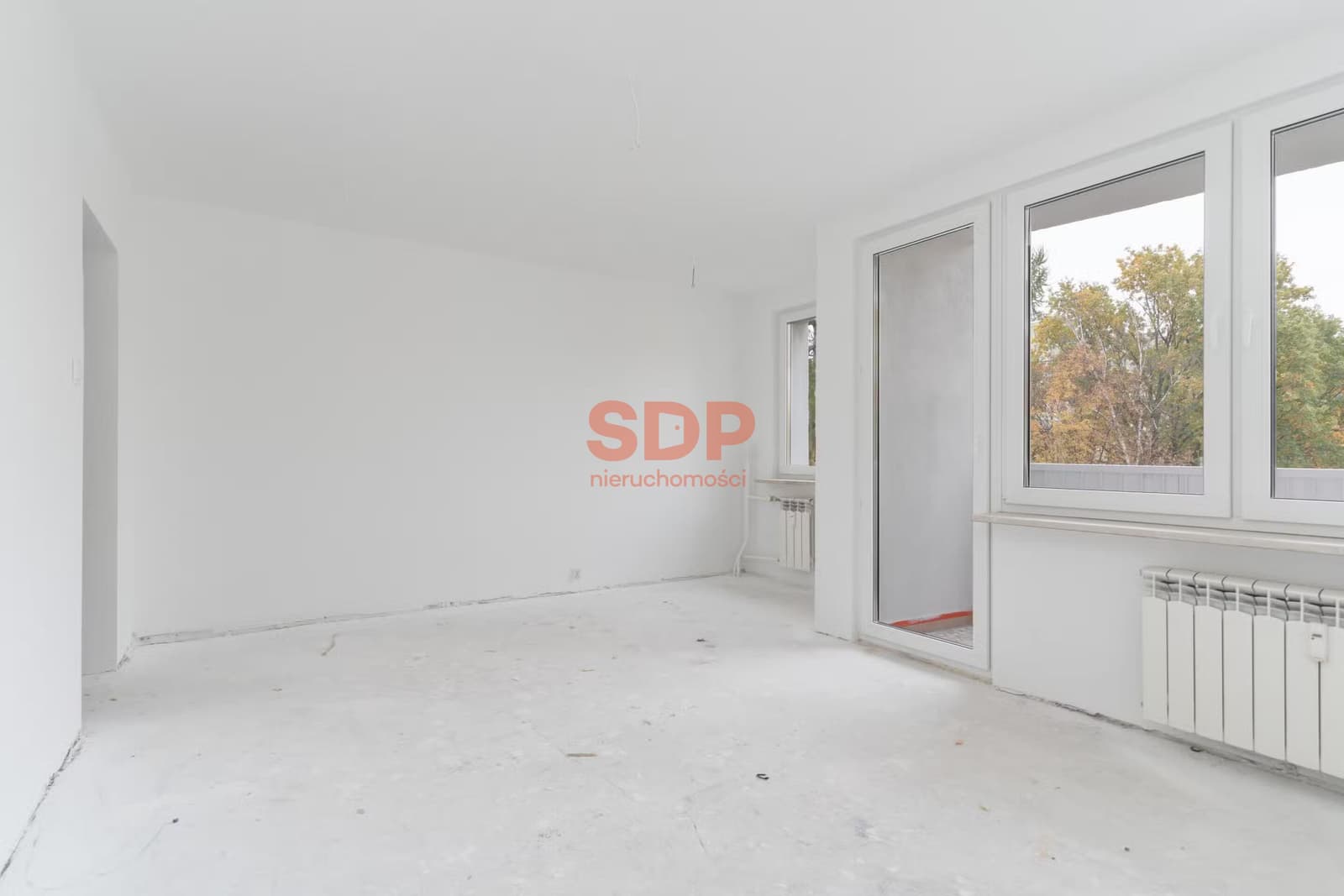 M2 Chrzanów 10min • Stan deweloperski • KW • Parking • 3 pok • 61,5 m2 - Immagine 1
