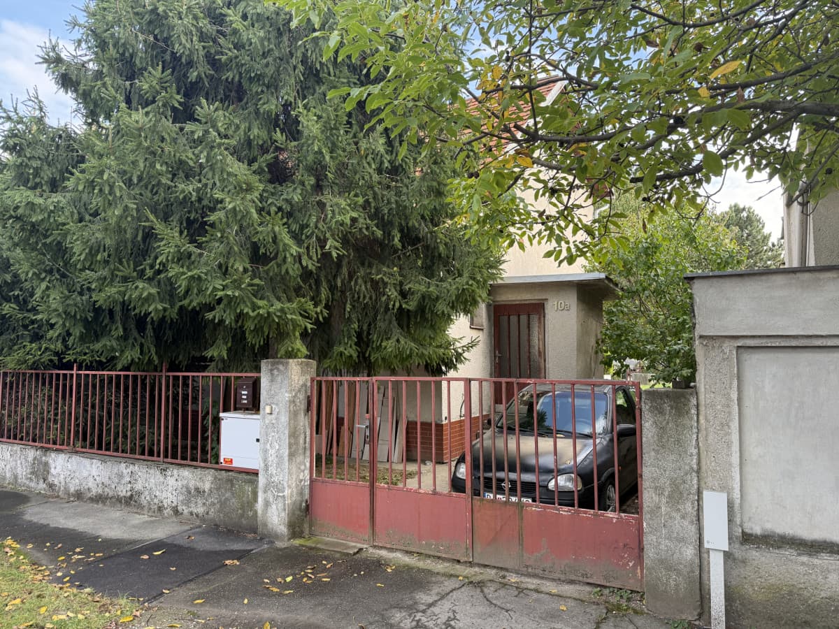 Fotografia nehnuteľnosti