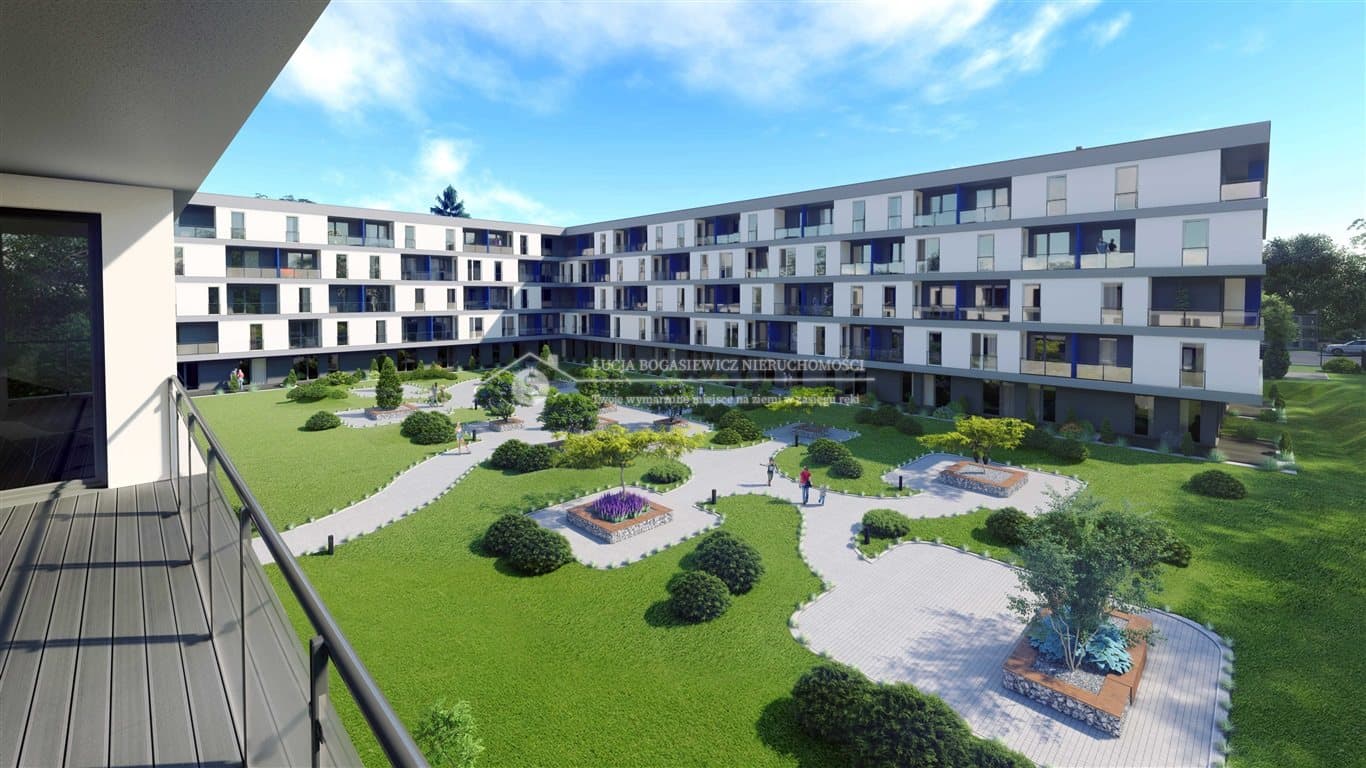 Mieszkanie, Bielsko-Biała