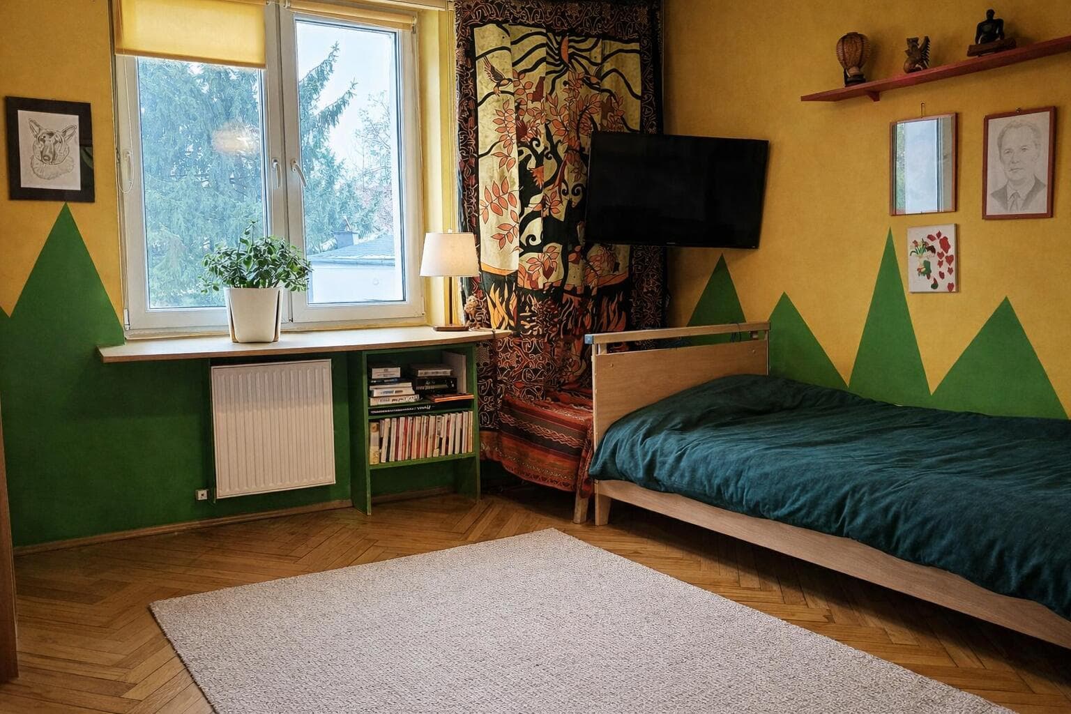 Fotografie nemovitosti