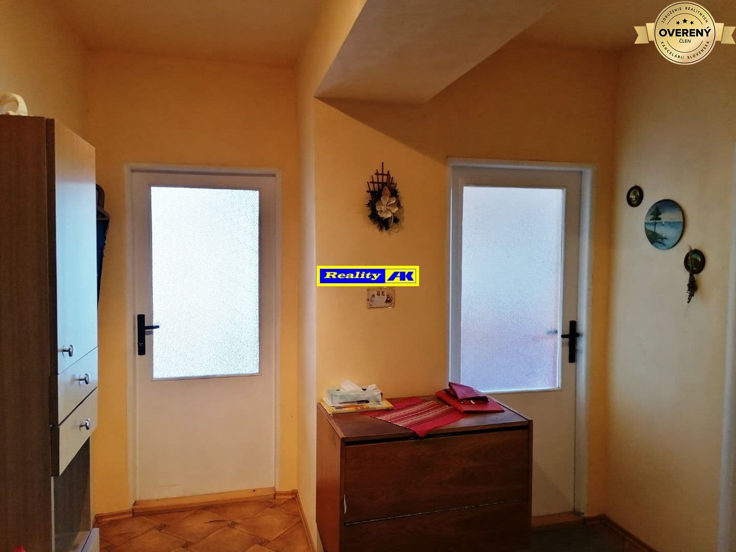 Fotografie nemovitosti