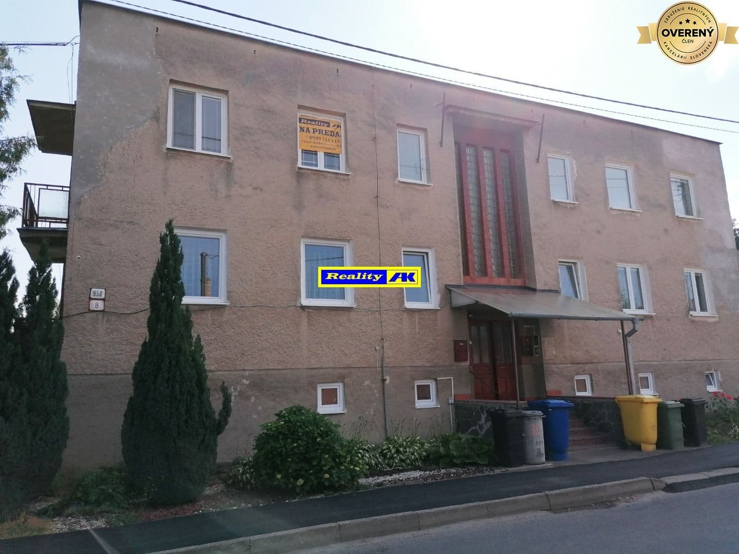 Fotografie nemovitosti