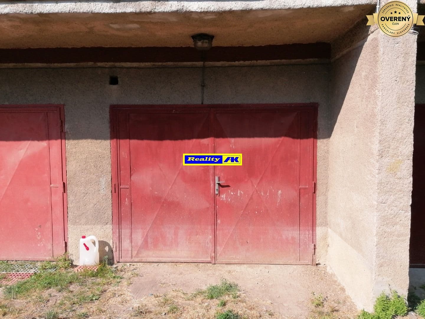 Fotografie nemovitosti