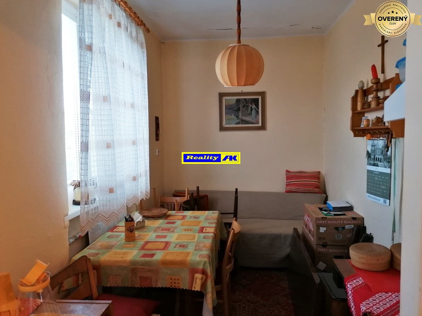 Fotografie nemovitosti