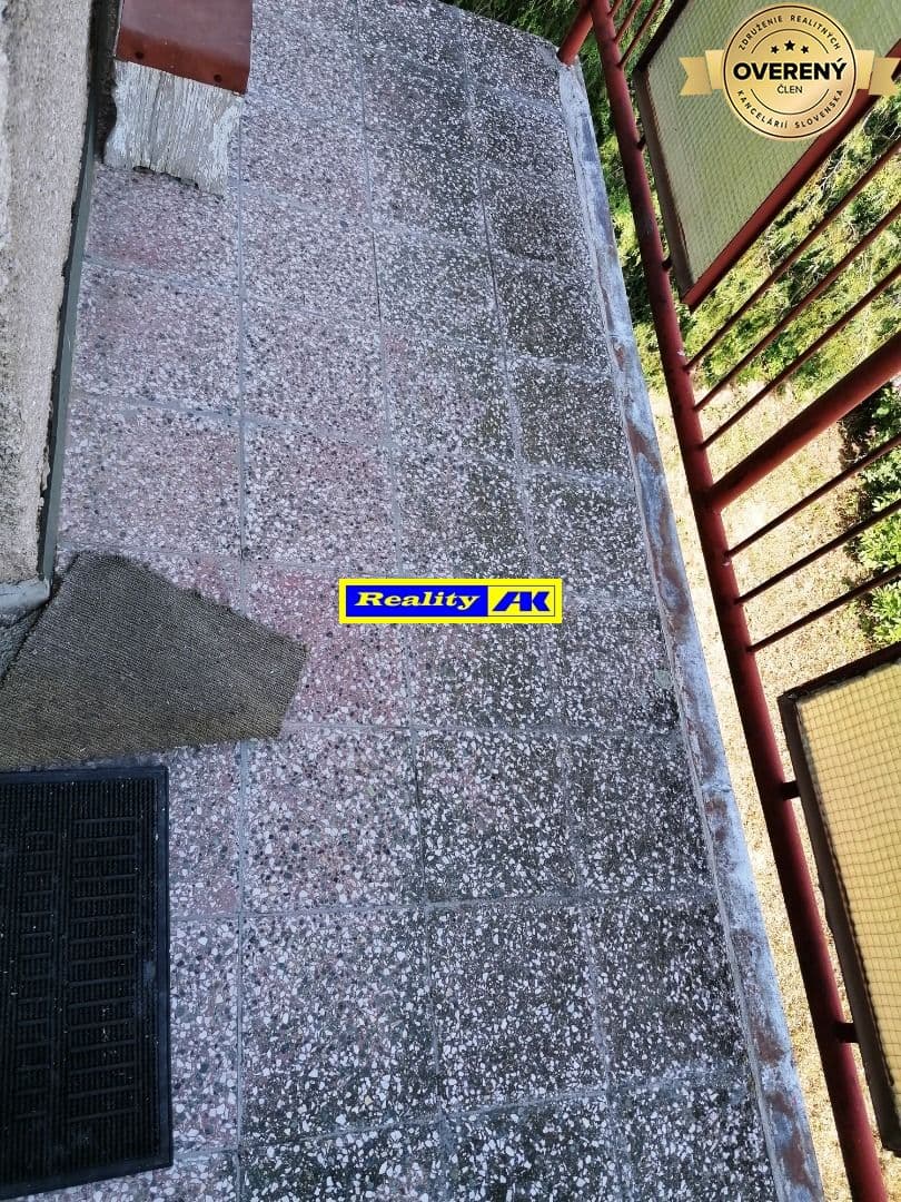 Fotografie nemovitosti