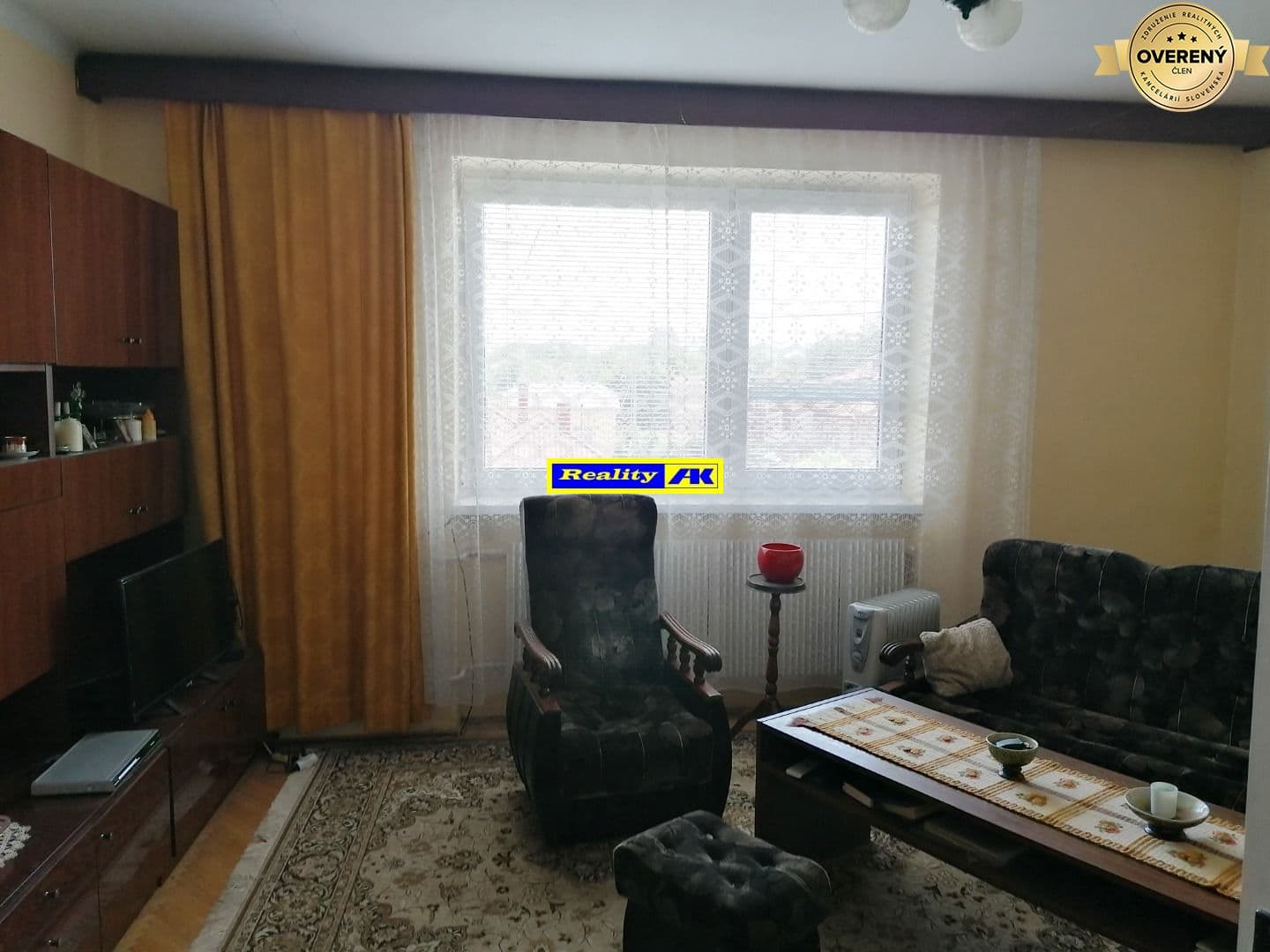 Fotografie nemovitosti