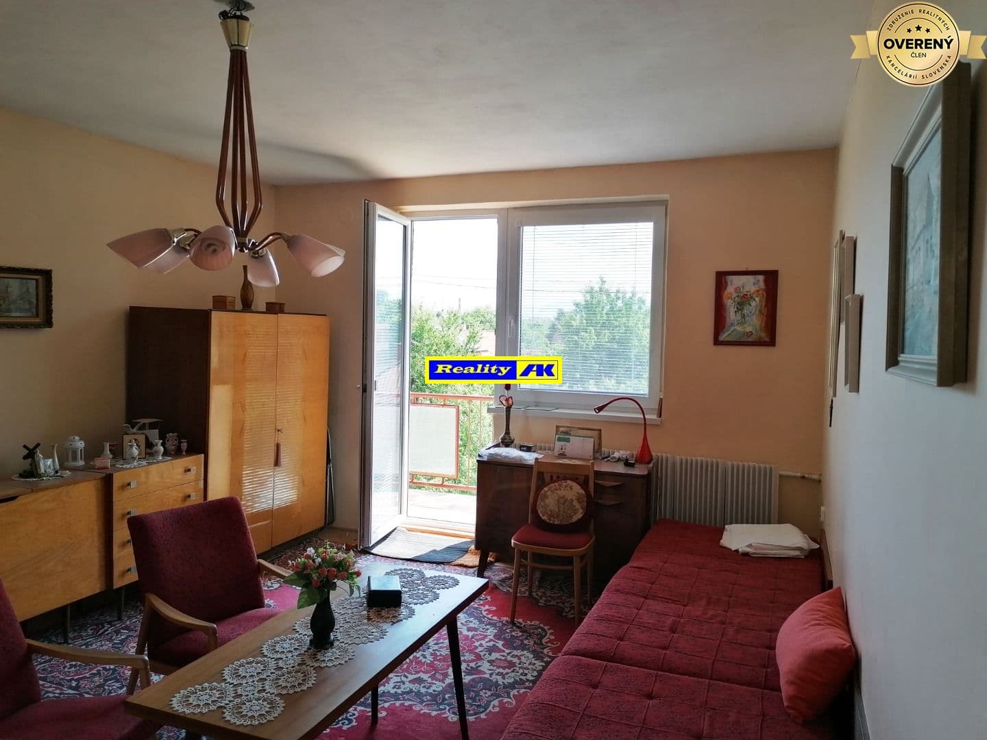 Fotografie nemovitosti