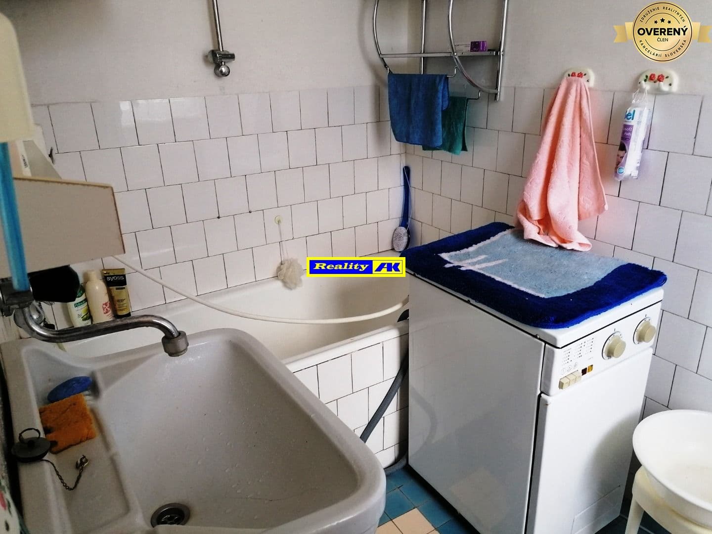 Fotografie nemovitosti