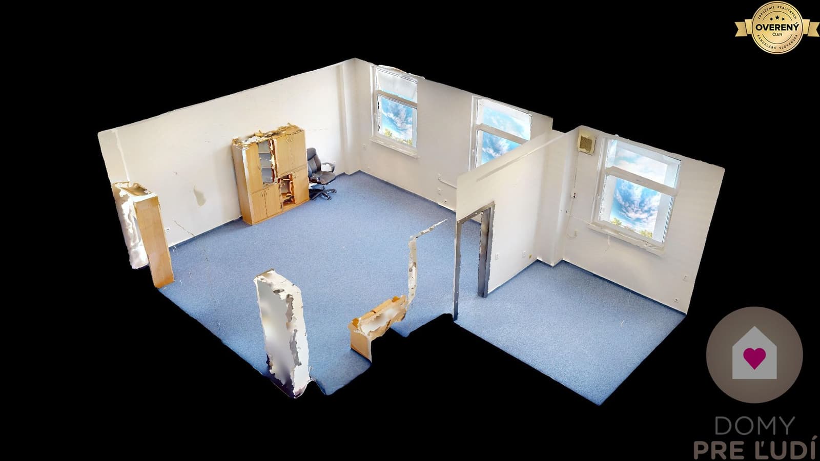 Immobilienfoto