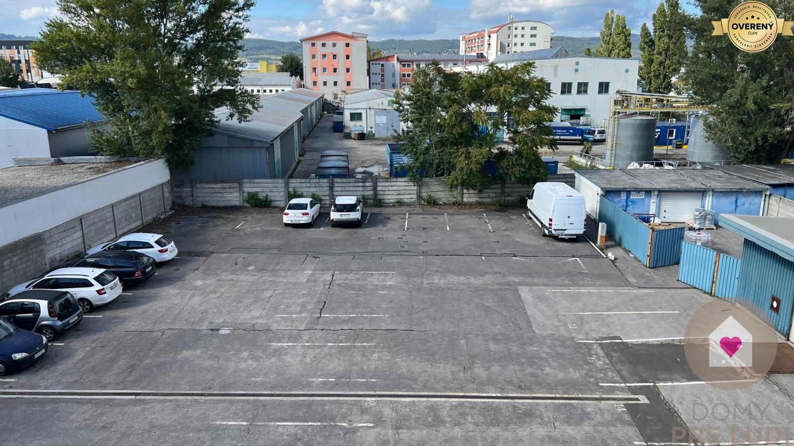 Immobilienfoto