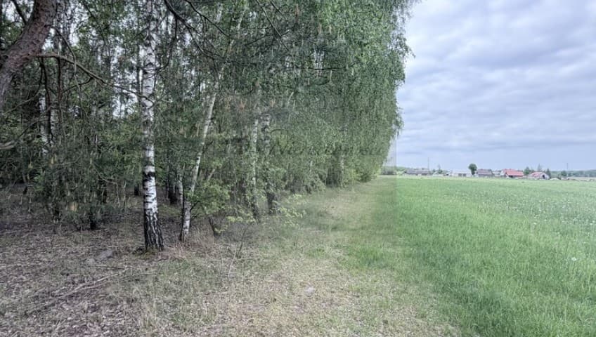 Fotografie nemovitosti