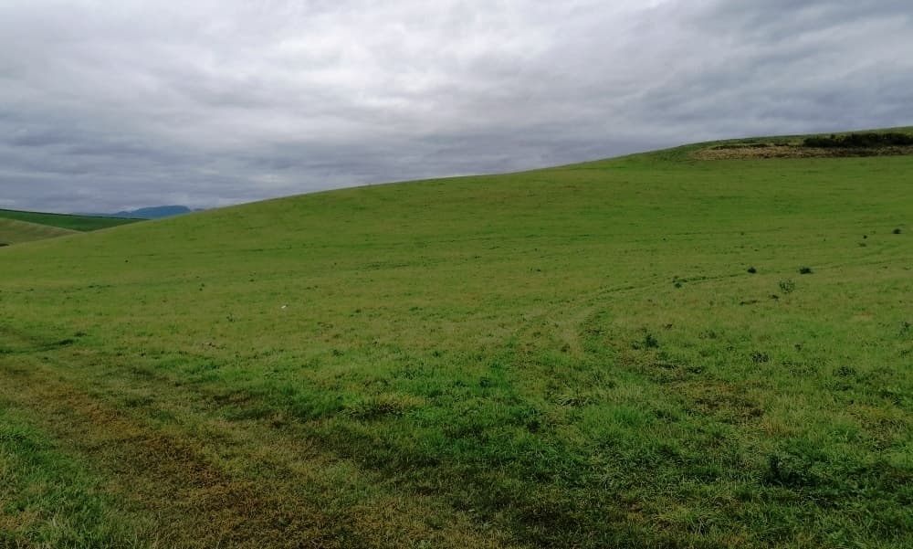 Pozemok na predaj vhodný pre rodinný dom Turčianske Jaseno - Obrázek 1