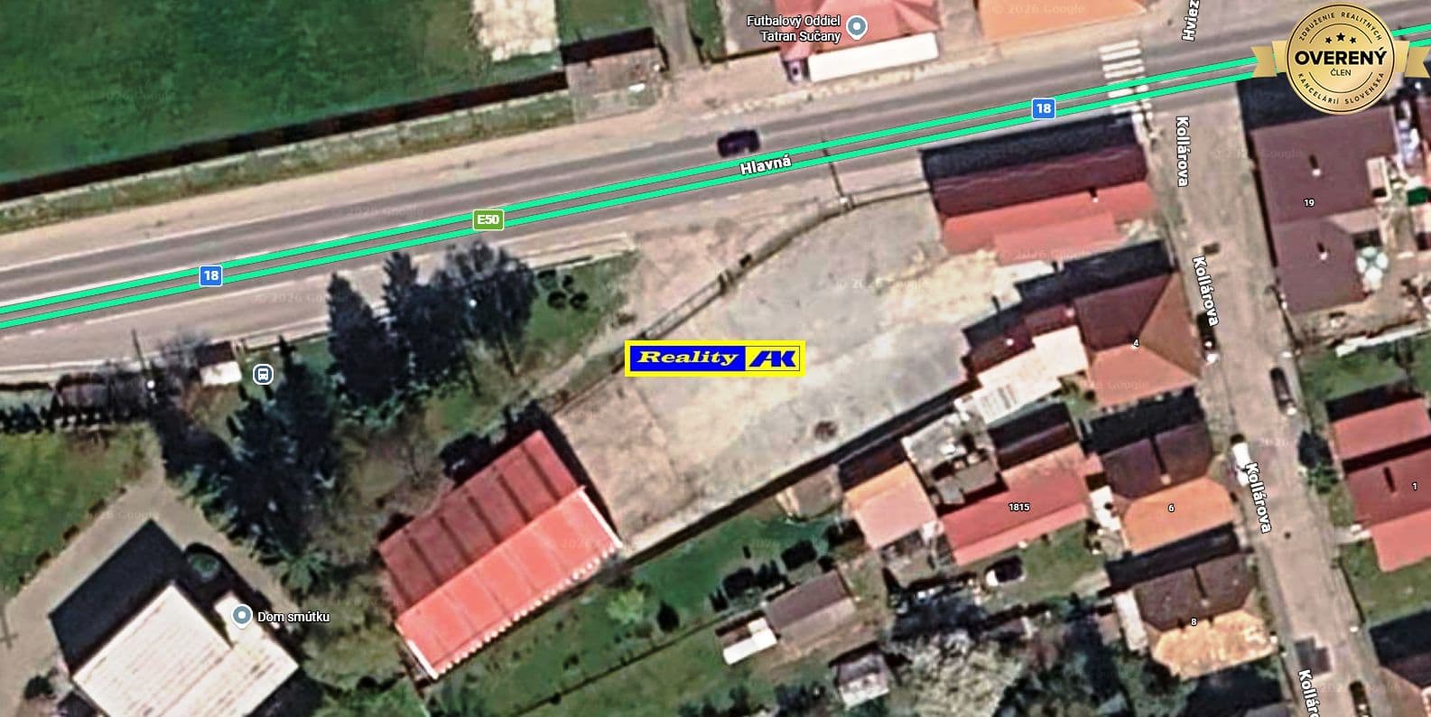 Ingatlanfotó