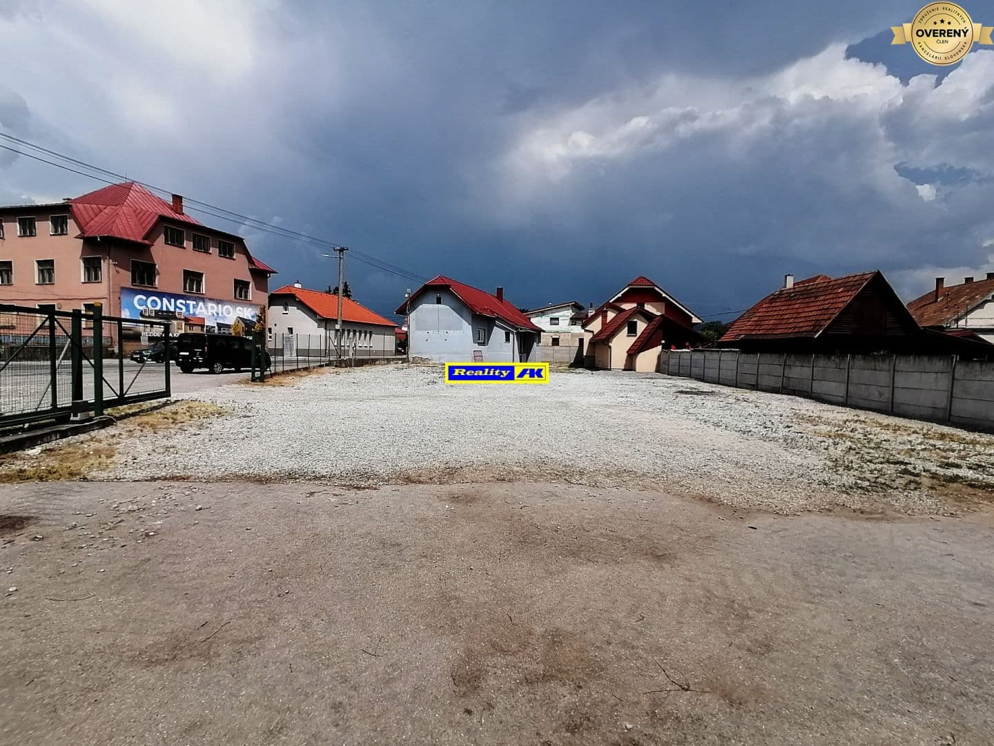 Ingatlanfotó