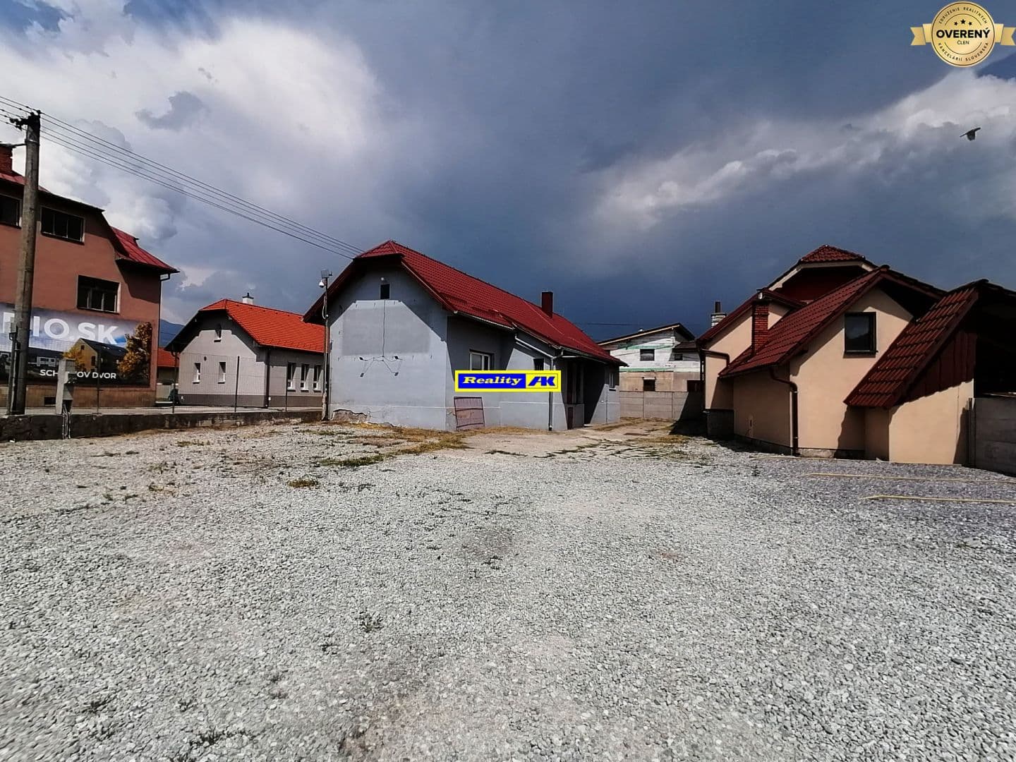 Ingatlanfotó