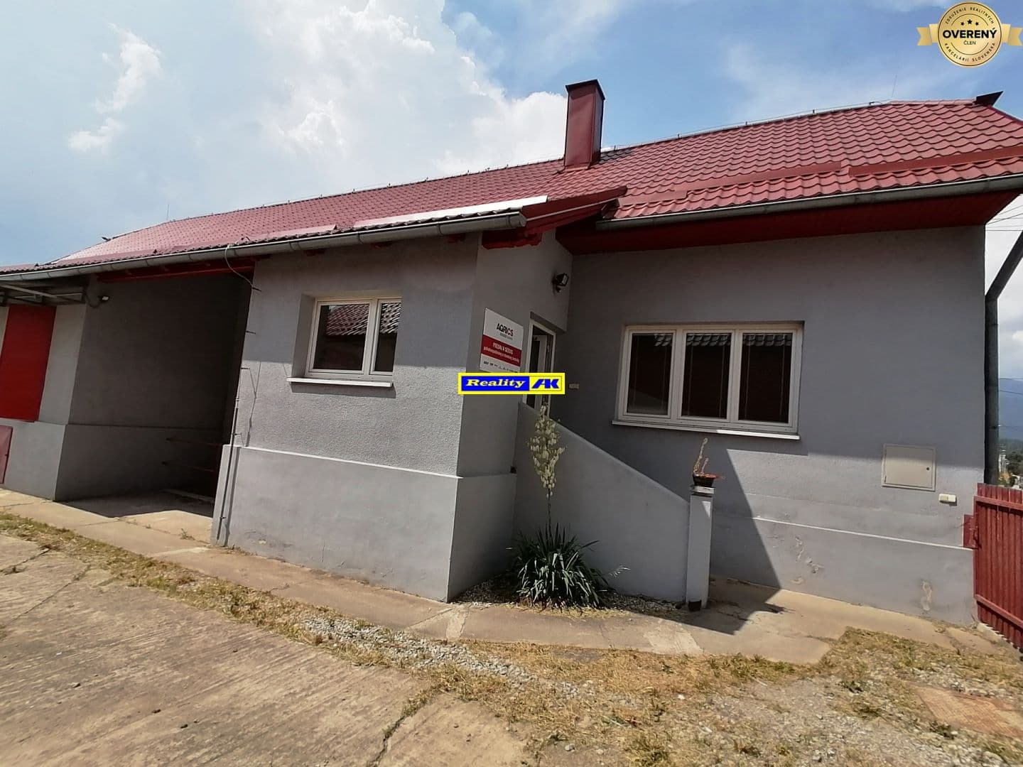 Ingatlanfotó