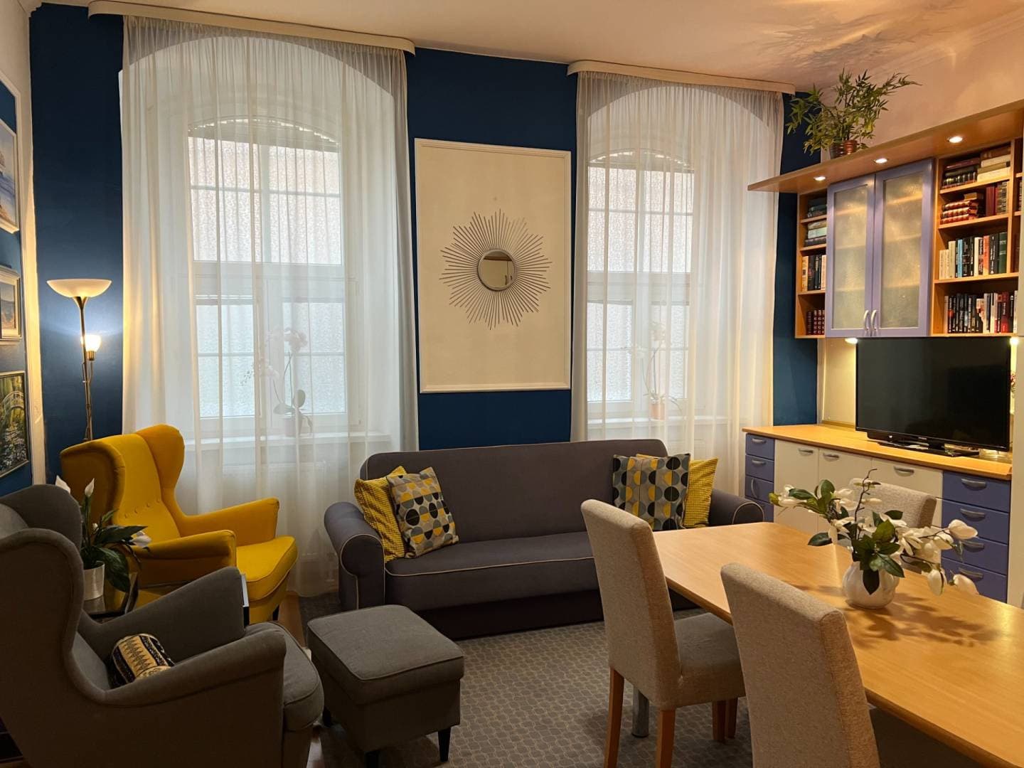 Immobilienfoto