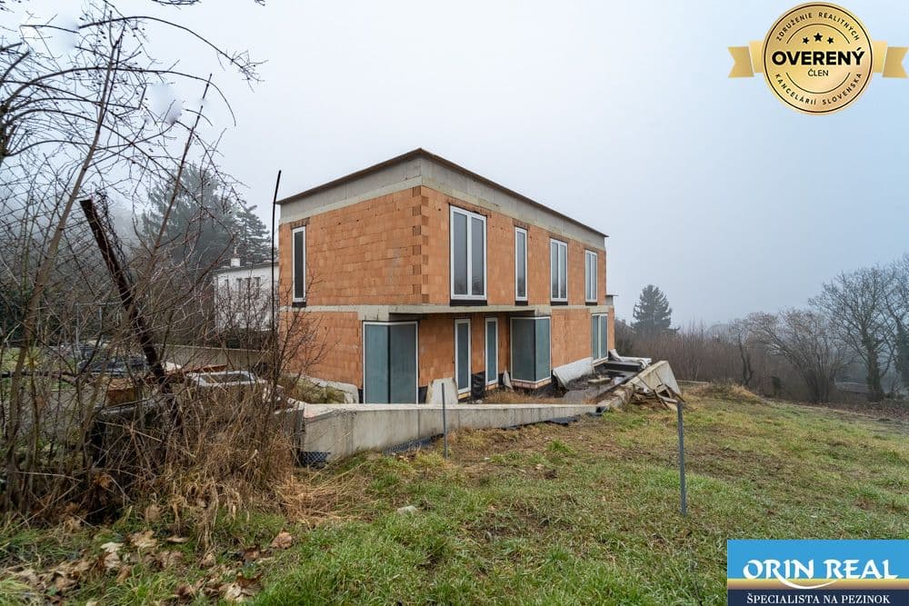 Fotografie nemovitosti